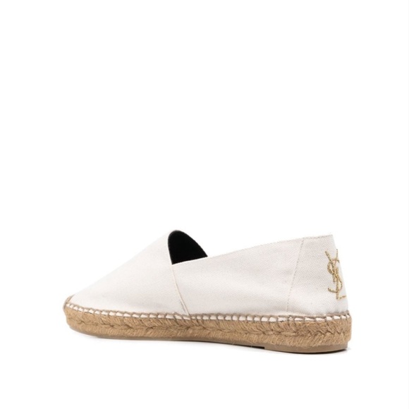 YSL perseo Flat Espadrille’s - Picture 3 of 12